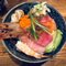 Chirashi don