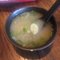 Miso Soup